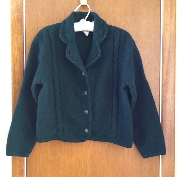 Sweater - Picture 1 of 3